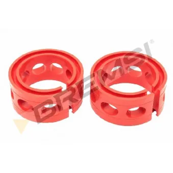 BREMSI SA2143 - Coupelle de suspension