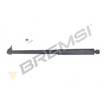 BREMSI SA2152 - Amortisseur de direction