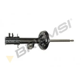 Amortisseur avant gauche BREMSI SA2166 pour FIAT PANDA 0.9 4x4 - 86cv