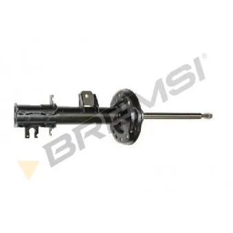 Amortisseur avant droit BREMSI SA2167 pour FIAT PANDA 0.9 4x4 - 86cv