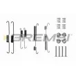 BREMSI SK0824 - Kit d'accessoires, mâchoire de frein