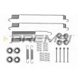 BREMSI SK0843 - Kit d'accessoires, mâchoire de frein