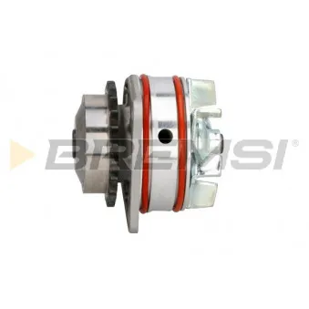 BREMSI WP0100 - Pompe à eau
