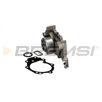 BREMSI WP0216 - Pompe à eau