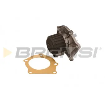 BREMSI WP0336 - Pompe à eau