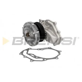 BREMSI WP0376 - Pompe à eau