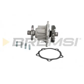 Pompe à eau BREMSI [WP0403]
