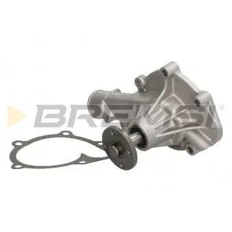 BREMSI WP0408 - Pompe à eau