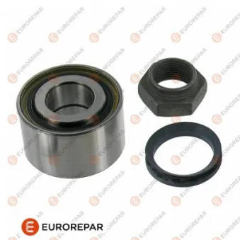 EUROREPAR 1681966280 - Roulement de roue avant