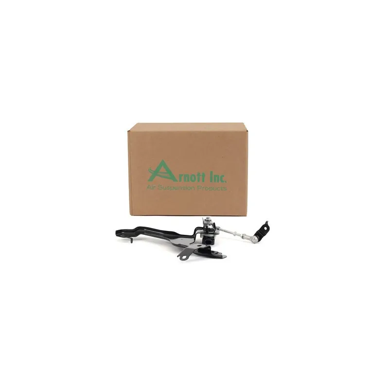 Capteur, lumière xénon (correcteur de portée) avant gauche Arnott RH-3761 - Visuel 2