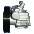 Pompe hydraulique, direction GRESA [PV-A039]