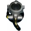 Pompe hydraulique, direction GRESA [PV-B034-1]