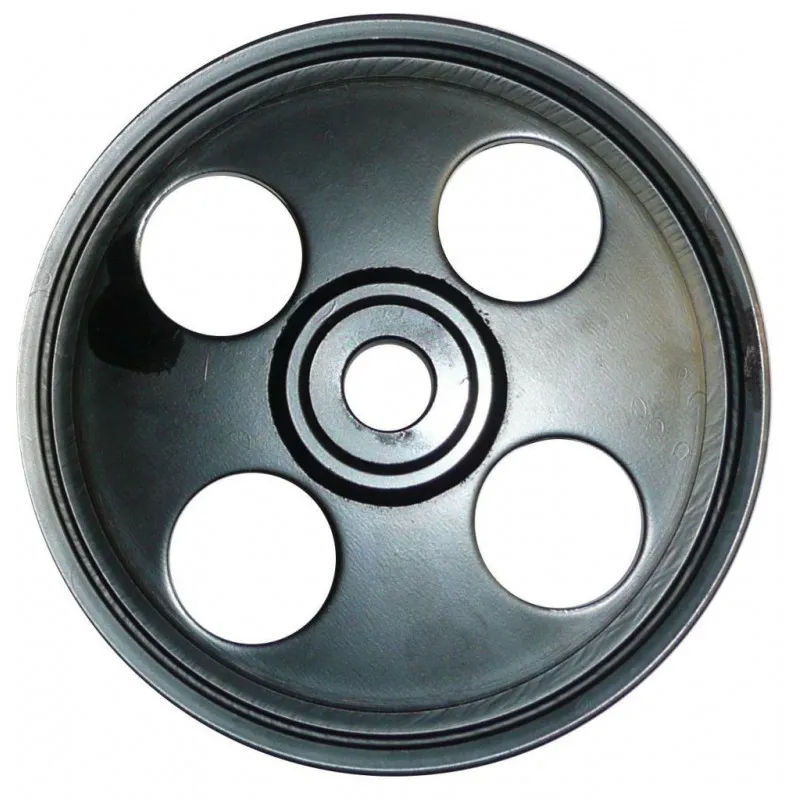Poulie de pompe de direction assistée GRESA 62300142 - Visuel 1