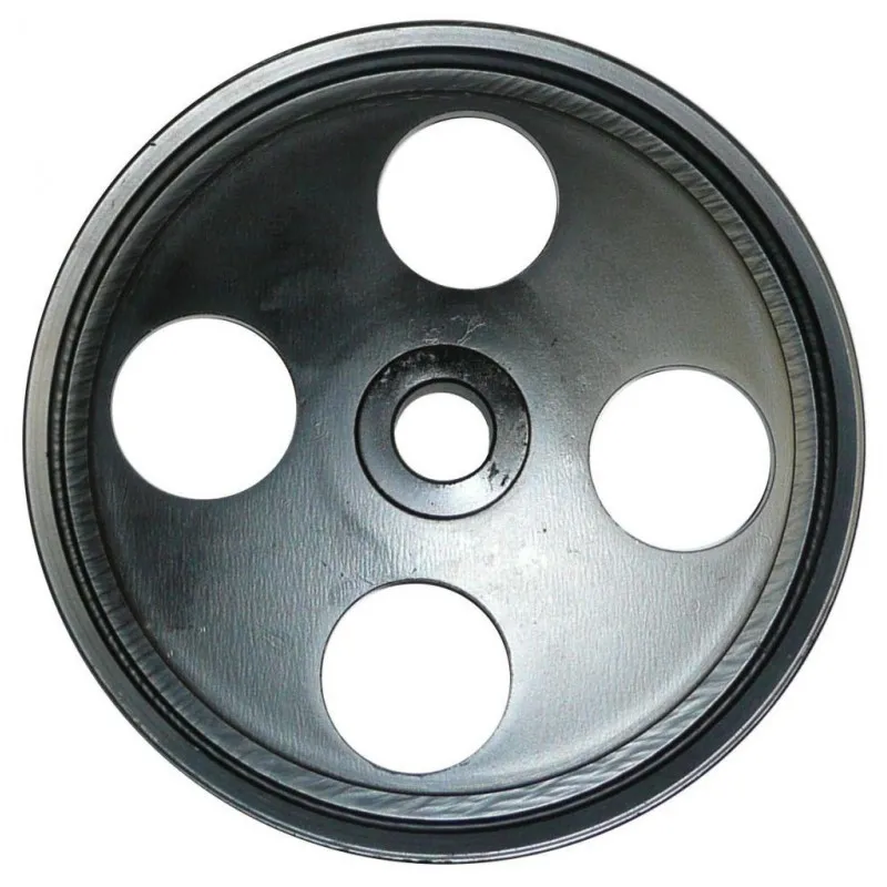 Poulie de pompe de direction assistée GRESA 62300142 - Visuel 2