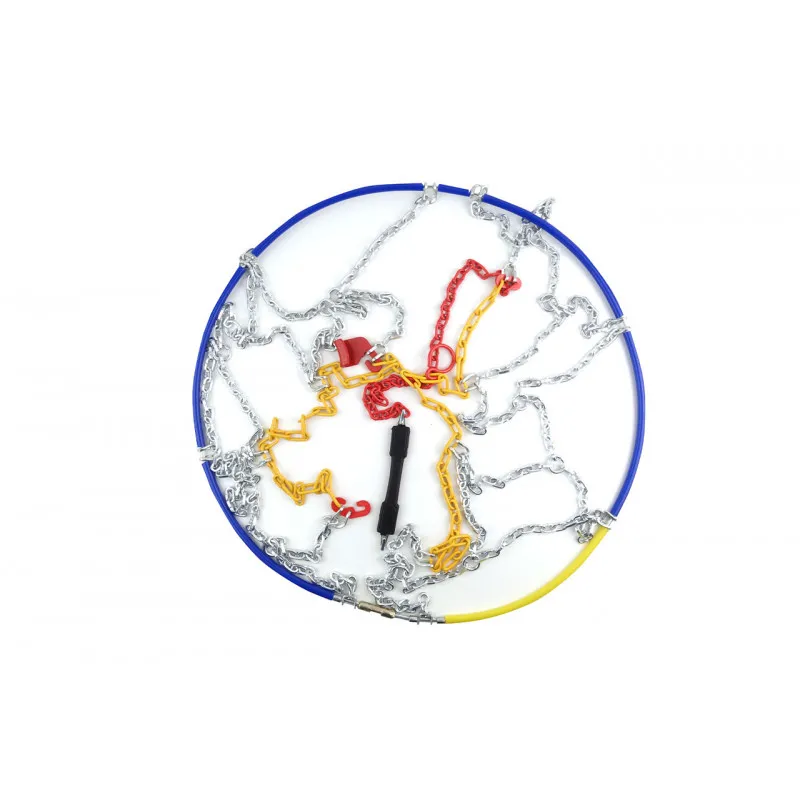 Chaînes à neige 9 mm KNS-70 AMIO 02316 - Visuel 2