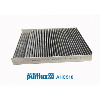 PURFLUX AHC518 - Filtre, air de l'habitacle