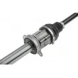 TEKNÖR NPW-VV-032 - Arbre de transmission avant droit 