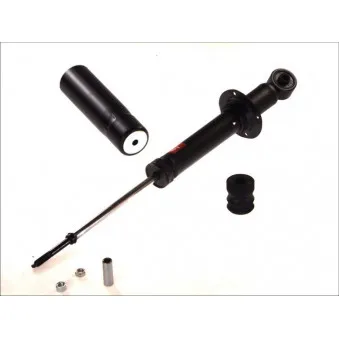 Jeu de 2 amortisseurs arrière KYB OEM GSA464
