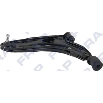 Triangle ou bras de suspension (train avant) FRAP OEM 7705615