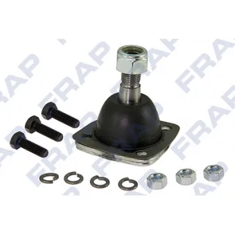 Rotule de suspension FRAP F108