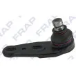 FRAP F1153 - Rotule de suspension