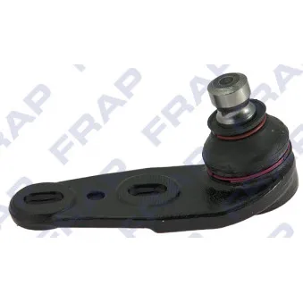 Rotule de suspension FRAP OEM 893407366F