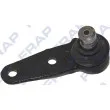 Rotule de suspension FRAP [F1156]