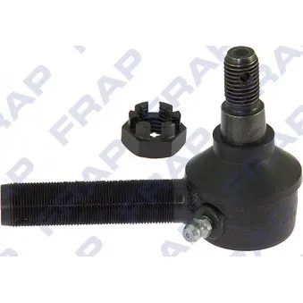 Rotule de barre de connexion FRAP F12