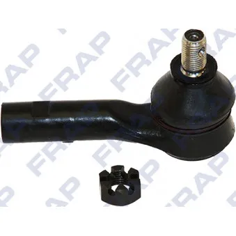 Rotule de barre de connexion FRAP OEM B00199324