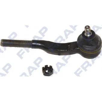 Rotule de barre de connexion FRAP F1310