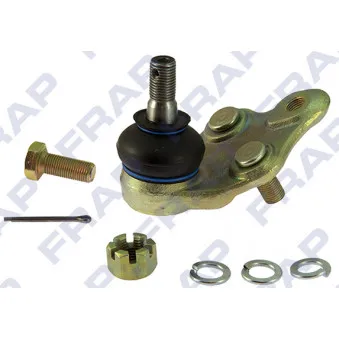 Rotule de suspension FRAP OEM 4334019016