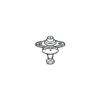 Rotule de suspension FRAP OEM 310804