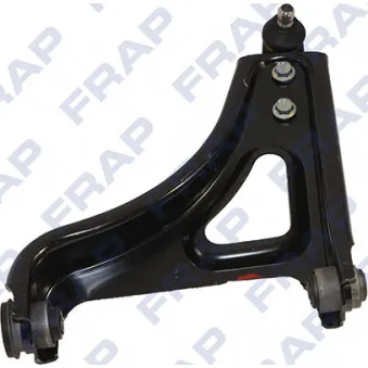 Triangle ou bras de suspension (train avant) FRAP OEM 8200737125