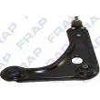 FRAP F1641 - Triangle ou bras de suspension (train avant)