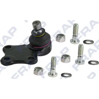 Rotule de suspension FRAP OEM 364030