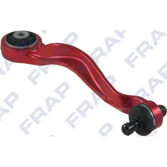 Triangle ou bras de suspension (train avant) FRAP OEM 4D0407509D