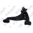 FRAP F1740 - Triangle ou bras de suspension (train avant)