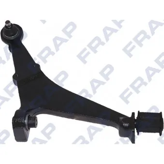 FRAP F1751 - Triangle ou bras de suspension (train avant)