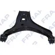 FRAP F1759 - Triangle ou bras de suspension (train avant)