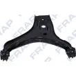 FRAP F1760 - Triangle ou bras de suspension (train avant)