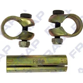 Tuyau de la barre de connexion FRAP OEM 21013003054