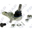 FRAP F1802 - Rotule de suspension