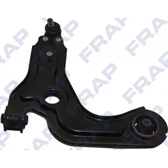 Triangle ou bras de suspension (train avant) FRAP OEM 1063223