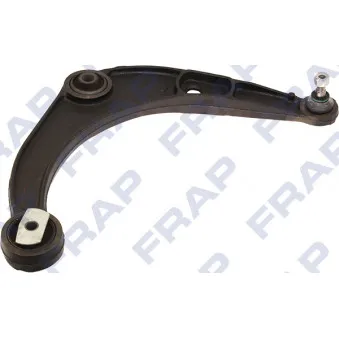 Triangle ou bras de suspension (train avant) FRAP OEM 7700807581