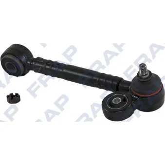 Barre de connexion FRAP F214