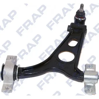 Triangle ou bras de suspension (train avant) FRAP OEM 60686892