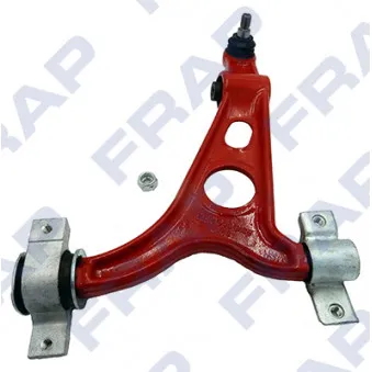 Triangle ou bras de suspension (train avant) FRAP OEM 60686892