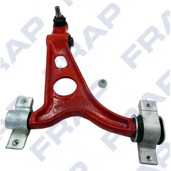Triangle ou bras de suspension (train avant) FRAP OEM 60678134
