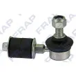 FRAP F2211 - Entretoise/tige, stabilisateur