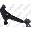 FRAP F2331 - Triangle ou bras de suspension (train avant)